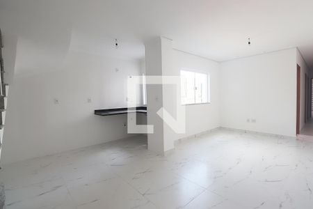 Apartamento à venda com 168m², 3 quartos e 2 vagasSala