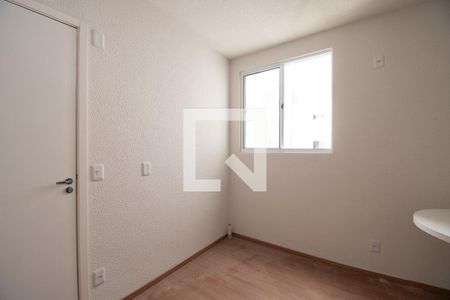 sala de apartamento à venda com 2 quartos, 43m² em Feitoria, São Leopoldo