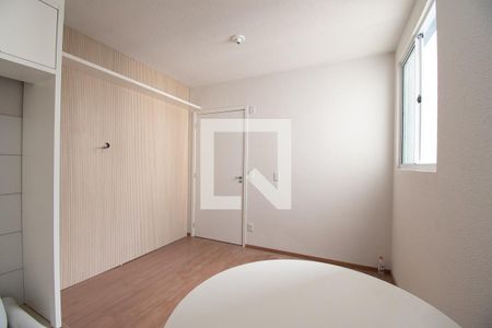 sala de apartamento à venda com 2 quartos, 43m² em Feitoria, São Leopoldo