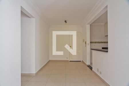 Sala de apartamento para alugar com 3 quartos, 70m² em Jardim das Laranjeiras, São Paulo