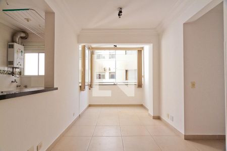 Sala de apartamento para alugar com 3 quartos, 70m² em Jardim das Laranjeiras, São Paulo