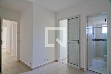 Suíte de apartamento para alugar com 3 quartos, 70m² em Jardim das Laranjeiras, São Paulo