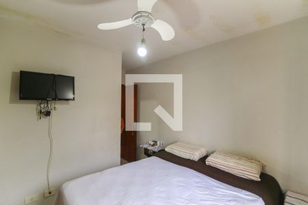 Quarto 1 de casa de condomínio à venda com 3 quartos, 175m² em Parque Assunção, Taboão da Serra