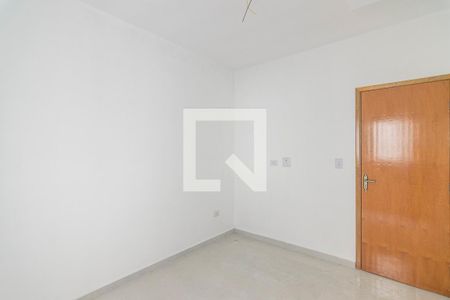 Quarto 2 de apartamento à venda com 2 quartos, 49m² em Parque das Nações, Santo André