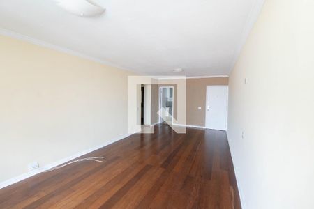 Sala de apartamento para alugar com 3 quartos, 103m² em Jardim Paulista, São Paulo