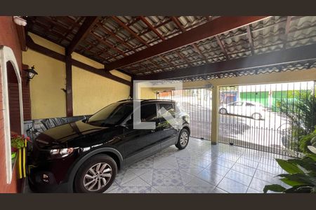 Garagem de casa à venda com 3 quartos, 150m² em Vila Madalena, São Paulo