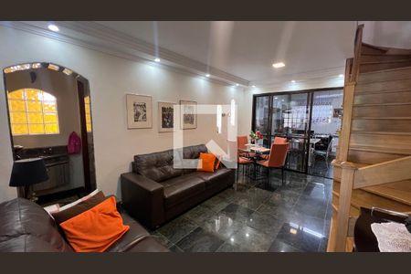 Sala de casa para alugar com 3 quartos, 150m² em Vila Madalena, São Paulo