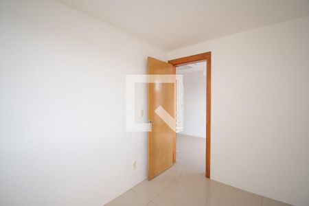 quarto 1 de apartamento à venda com 2 quartos, 91m² em Santos Dumont, São Leopoldo