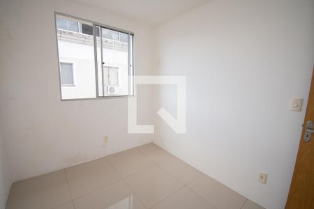 quarto 1 de apartamento à venda com 2 quartos, 91m² em Santos Dumont, São Leopoldo