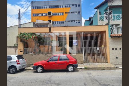 Casa à venda com 170m², 5 quartos e 2 vagasFachada 