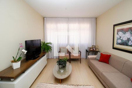 Apartamento à venda com 116m², 3 quartos e 1 vagaSala