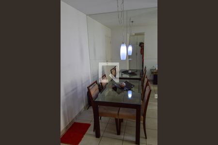 Sala de apartamento para alugar com 2 quartos, 60m² em Taquara, Rio de Janeiro