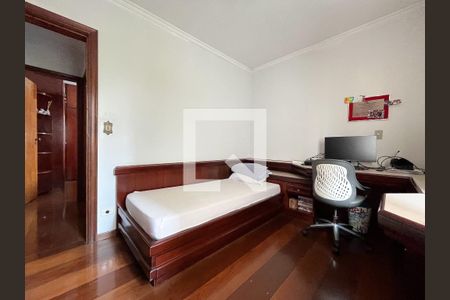 Quarto 2 de apartamento à venda com 2 quartos, 77m² em Vila Clementino, São Paulo