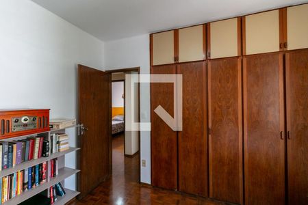 Quarto 1 de apartamento para alugar com 3 quartos, 102m² em Gutierrez, Belo Horizonte