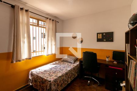 Quarto 2 de apartamento para alugar com 3 quartos, 102m² em Gutierrez, Belo Horizonte