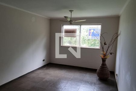 Apartamentos para alugar no Jardim Califórnia em Ribeirão Preto