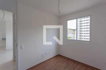 Quarto 2 de apartamento à venda com 2 quartos, 52m² em Palmeiras, Belo Horizonte