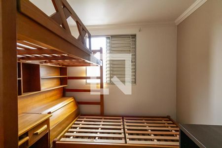 Quarto 2 de apartamento à venda com 2 quartos, 54m² em Demarchi, São Bernardo do Campo
