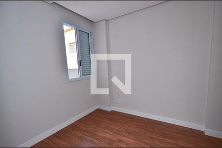 Quarto1 de apartamento à venda com 3 quartos, 97m² em Sagrada Família, Belo Horizonte