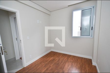 Quarto1 de apartamento à venda com 3 quartos, 97m² em Sagrada Família, Belo Horizonte