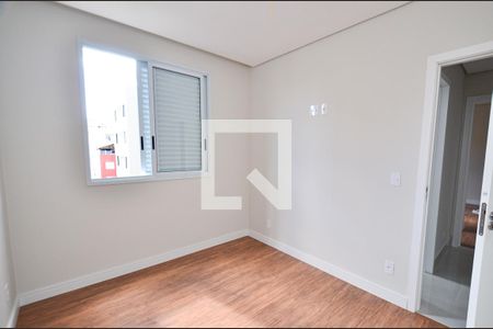 Quarto2 de apartamento à venda com 3 quartos, 97m² em Sagrada Família, Belo Horizonte