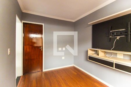 Sala de apartamento para alugar com 2 quartos, 50m² em Conjunto Residencial José Bonifácio, São Paulo