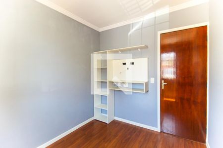 Quarto de apartamento para alugar com 2 quartos, 50m² em Conjunto Residencial José Bonifácio, São Paulo