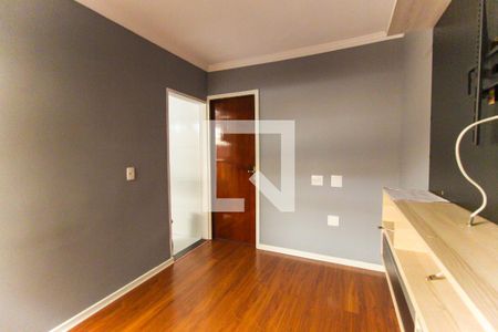 Sala de apartamento para alugar com 2 quartos, 50m² em Conjunto Residencial José Bonifácio, São Paulo