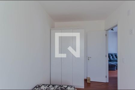 Quarto de apartamento para alugar com 2 quartos, 55m² em Vila Dom Pedro I, São Paulo