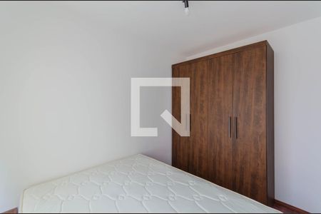 Suíte de apartamento para alugar com 2 quartos, 55m² em Vila Dom Pedro I, São Paulo