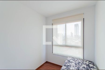 Quarto de apartamento para alugar com 2 quartos, 55m² em Vila Dom Pedro I, São Paulo