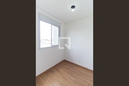 Quarto 1 de apartamento para alugar com 2 quartos, 34m² em Mooca, São Paulo