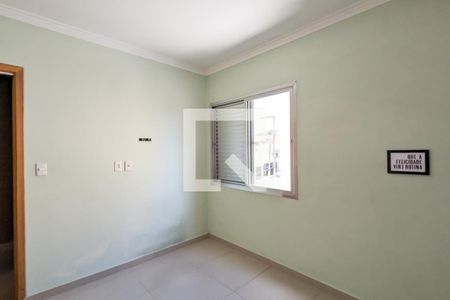 Quarto de apartamento à venda com 1 quarto, 45m² em Paulicéia, São Bernardo do Campo