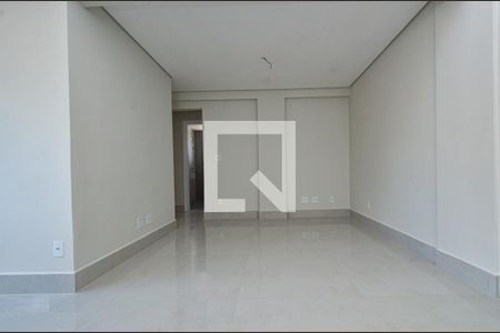 Sala de apartamento à venda com 3 quartos, 150m² em Sagrada Família, Belo Horizonte