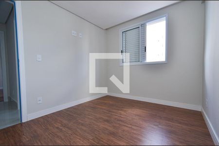 Quarto1 de apartamento à venda com 3 quartos, 150m² em Sagrada Família, Belo Horizonte