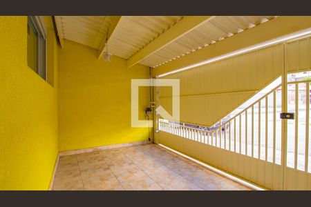 Casa à venda com 108m², 2 quartos e 1 vaga Casa à venda com 108m², 2 quartos e 1 vagaGaragem