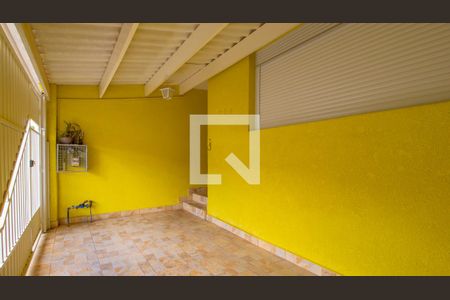 Casa à venda com 108m², 2 quartos e 1 vaga Casa à venda com 108m², 2 quartos e 1 vagaGaragem