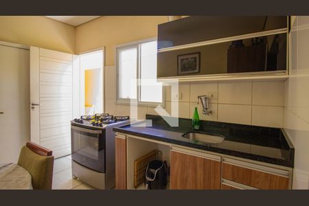 Casa à venda com 108m², 2 quartos e 1 vaga Casa à venda com 108m², 2 quartos e 1 vagaCozinha