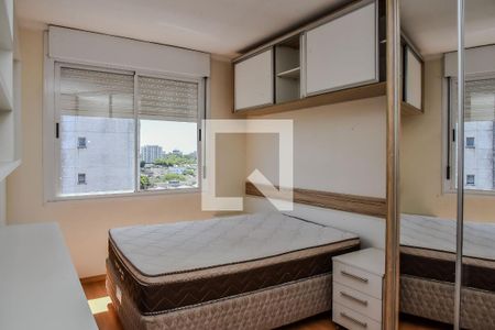 Quarto 1 de apartamento à venda com 2 quartos, 95m² em Sarandi, Porto Alegre