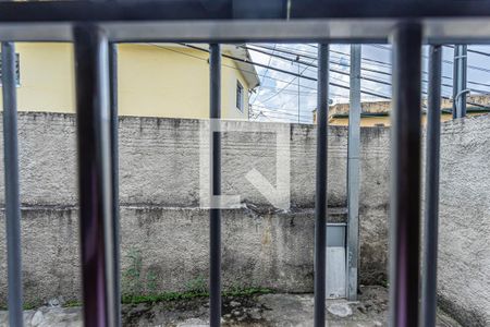 Vista Quarto 1 de casa à venda com 2 quartos, 80m² em Vila Palmeiras, São Paulo