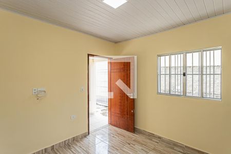 Sala de casa à venda com 2 quartos, 80m² em Vila Palmeiras, São Paulo