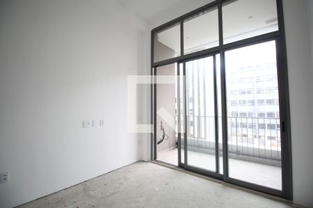 Studio de kitnet/studio à venda com 1 quarto, 25m² em Vila Mariana, São Paulo