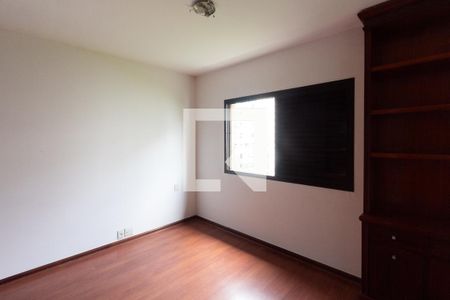 Suíte 1 de apartamento para alugar com 4 quartos, 210m² em Vila Nova Conceição, São Paulo