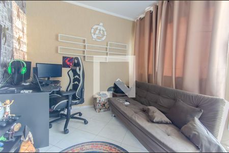 Sala 2 de casa à venda com 5 quartos, 206m² em Cambuci, São Paulo