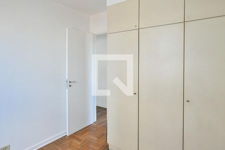 Quarto 2 de apartamento à venda com 3 quartos, 73m² em Vila Gumercindo, São Paulo