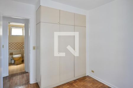 Quarto 2 de apartamento à venda com 3 quartos, 73m² em Vila Gumercindo, São Paulo