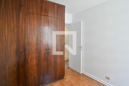 Quarto 1 de apartamento à venda com 3 quartos, 73m² em Vila Gumercindo, São Paulo