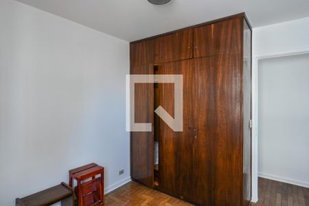 Quarto 1 de apartamento à venda com 3 quartos, 73m² em Vila Gumercindo, São Paulo