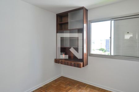 Quarto 2 de apartamento à venda com 3 quartos, 73m² em Vila Gumercindo, São Paulo