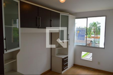 Quarto 1 de apartamento à venda com 2 quartos, 62m² em Jacarepaguá, Rio de Janeiro